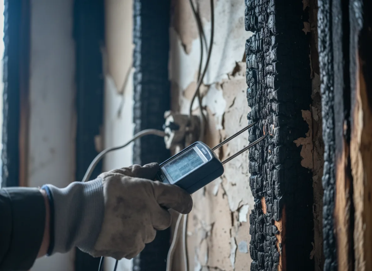 Fire Damage Restoration West Leisenring, PA FAQs